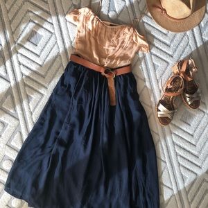 Vintage Giorgio Armani skirt